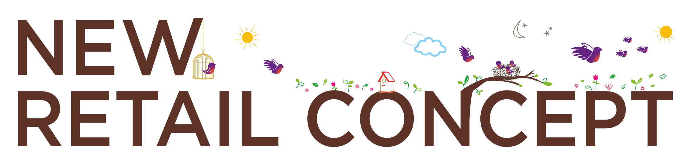 NEW RETAIL CONCEPT SRL